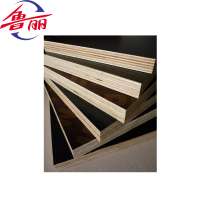 phenolic film faced plywood