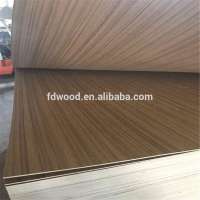 Hot sell product 3.0mm china poplar core fancynatural teak veneer plywood