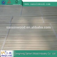 FSC Low Price Paulownia Plywood Made in China/waterproof plywood price