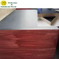 Concrete Shuttering Plywood