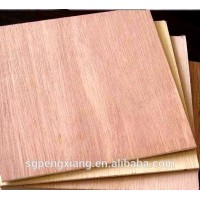 4x8 cheap plywood for pallet wood China supplier